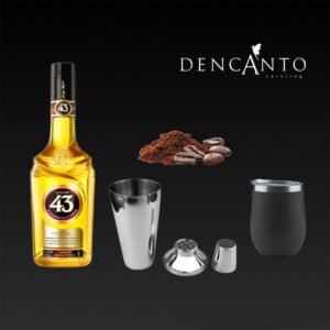 Kit Carajillo