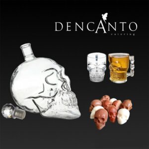 Kit día de Muertos 1