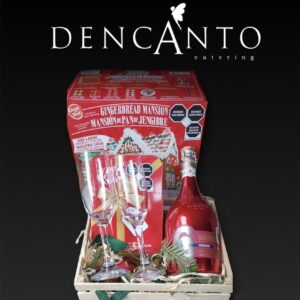 Kit Navideño Opción 1
