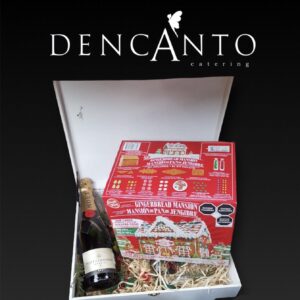 Kit Navideño Opción 2