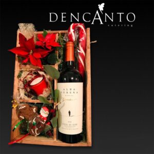 Kit Navideño Opción 3