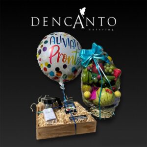 Kit Recupérate Pronto