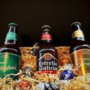 Kit de Cerveza