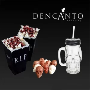 Kit Chill and R.I.P.