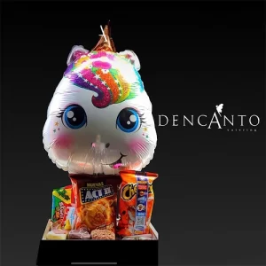 Kit Cumpleaños Unicornio