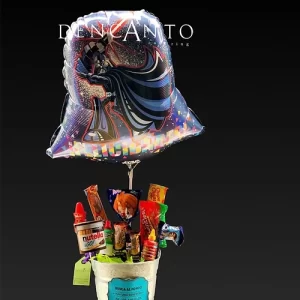 Kit Dulces Darth Vader