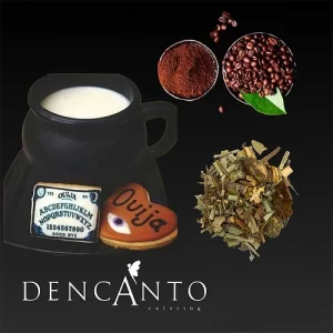 Kit Pócima Halloween