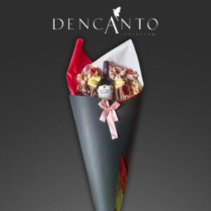 Kit Ramo de Carnes Frías con Vino